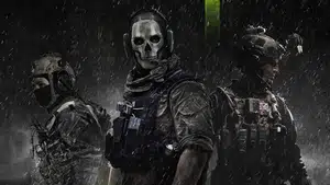 Filme de Call of Duty ganha primeiro teaser oficial