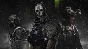 Filme de Call of Duty ganha primeiro teaser oficial