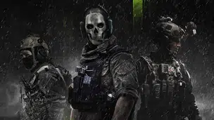 Call of Duty (Foto: Divulgação)