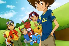 
                                        Digimon (Foto: Reprodução)