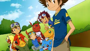 Digimon (Foto: Reprodução)