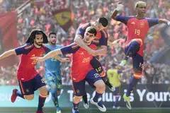 
                                        EA Sports FC (Foto: Divulgação / EA FC 26)