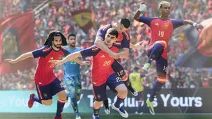 EA Sports FC (Foto: Divulgação / EA FC 26)