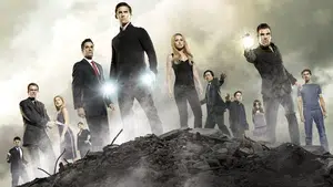 Clássico dos anos 2000, Heroes está de volta ao catálogo da Netflix