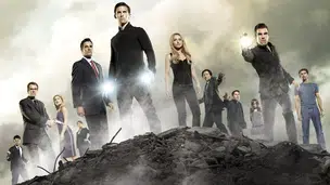 Heroes (Foto: Divulgação)