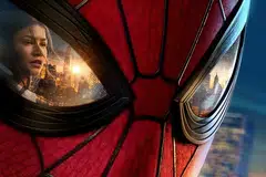 
                                        Homem-Aranha: Um Novo Dia (Foto: Divulgação)