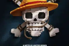 
                                        LEGO One Piece: A Série (Foto: Reprodução/Netflix)