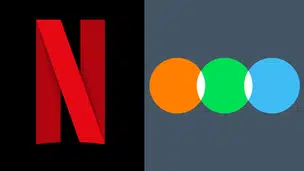 Letterboxd x Netflix (Foto: Reprodução Netflix/Letterboxd)