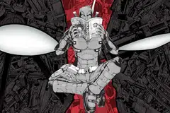 
                                        Mangás da Marvel (Foto: Reprodução)
