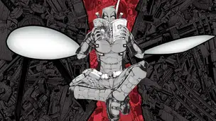 Mangás da Marvel (Foto: Reprodução)