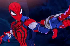 
                                        Marvel Tōkon: Fighting Souls (Foto: Reprodução)