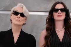 
                                        O Diabo Veste Prada 2 (Foto: Divulgação/20th Century Studios)