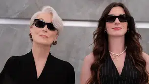 O Diabo Veste Prada 2 (Foto: Divulgação/20th Century Studios)