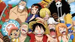 One Piece (Foto: Divulgação/Toei Animation)