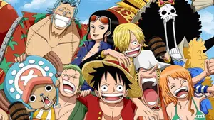 One Piece: O Filme chegará aos cinemas brasileiros pela primeira vez