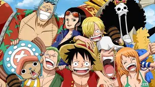 One Piece (Foto: Divulgação/Toei Animation)
