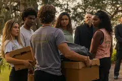 
                                        Outer Banks (Foto: Divulgação/Netflix)