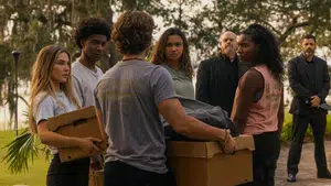 Outer Banks ganha trailer da 5ª e última temporada