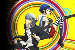 
                                        Persona 4 (Foto: Divulgação/A-1 Pictures)