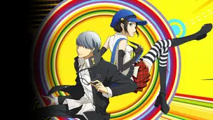 Persona 4 (Foto: Divulgação/A-1 Pictures)