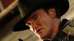 Quentin Tarantino (Foto: Divulgação)
