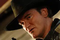 
                                        Quentin Tarantino (Foto: Divulgação)