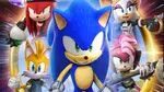 Sonic (Foto: Reprodução Digital | SEGA)