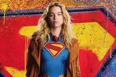 
                                        Supergirl (Foto: Supergirl/Divulgação)