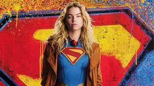 Supergirl (Foto: Supergirl/Divulgação)