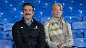 Ted Lasso ganha trailer completo da 4ª temporada