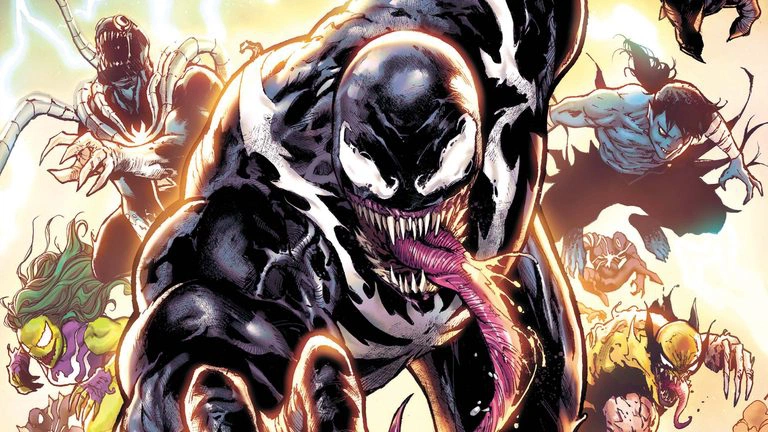 Venom