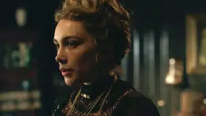 A Leste do Éden: Série com Florence Pugh estreia em outubro na Netflix