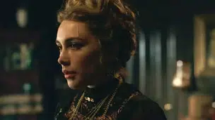 a leste do éden (Foto: Reprodução/Netflix)