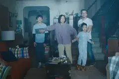
                                        A Última Casa (Foto: Divulgação/Netflix)
