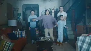 A Última Casa, com Wagner Moura, já está disponível no streaming
