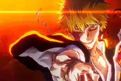 
                                        Bleach (Foto: Reprodução)
