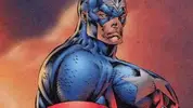Rob Liefeld rebate crítica à famosa arte do Capitão América