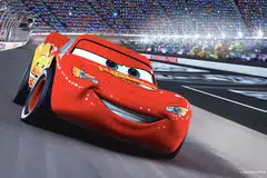 
                                        Carros (Foto: Divulgação/Disney-Pixar)