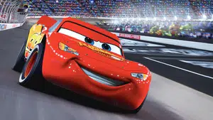 Carros volta aos cinemas brasileiros para comemorar 20 anos