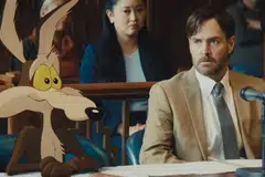 
                                        Coyote vs. Acme (Foto: Divulgação)