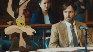 Coyote vs. Acme bate recorde de distribuidora nos EUA
