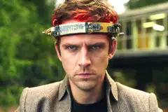 
                                        Dan Stevens (Foto: Divulgação / Marvel Television)
