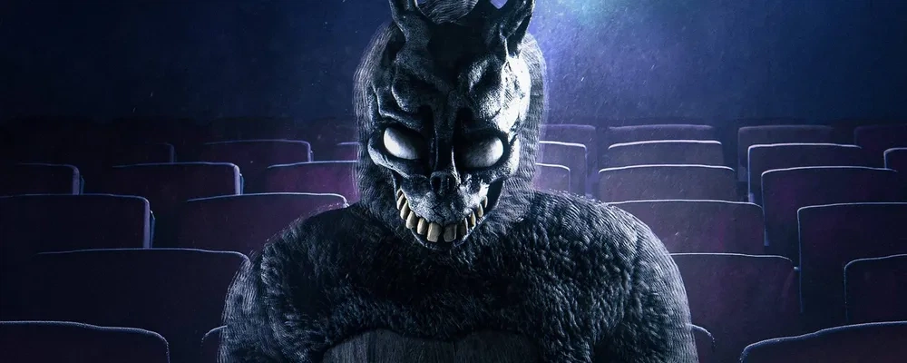 Donnie Darko