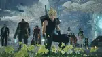 Final Fantasy VII Revelation (Foto: Divulgação / Square Enix)