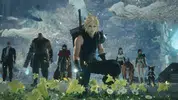 Final Fantasy VII Revelation terá novidades apresentadas na Gamescom