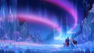 Frozen 3 revela nova personagem, casamento e possível vilã em teaser