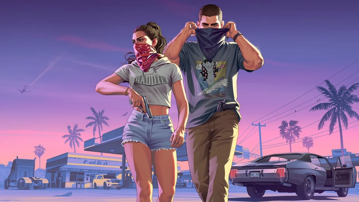 GTA VI