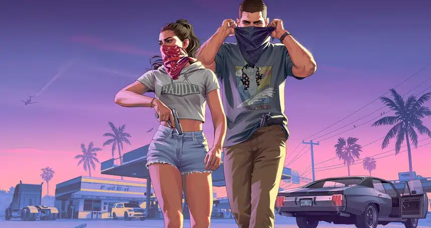 GTA VI: Apresentação especial causa instabilidade na Netflix