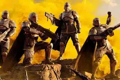 
                                        Helldivers 2 (Foto: Arrowhead/Divulgação)