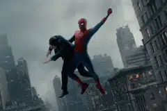 
                                        homem aranha brand new day (Foto: Divulgação / Sony Pictures/Marvel Studios)